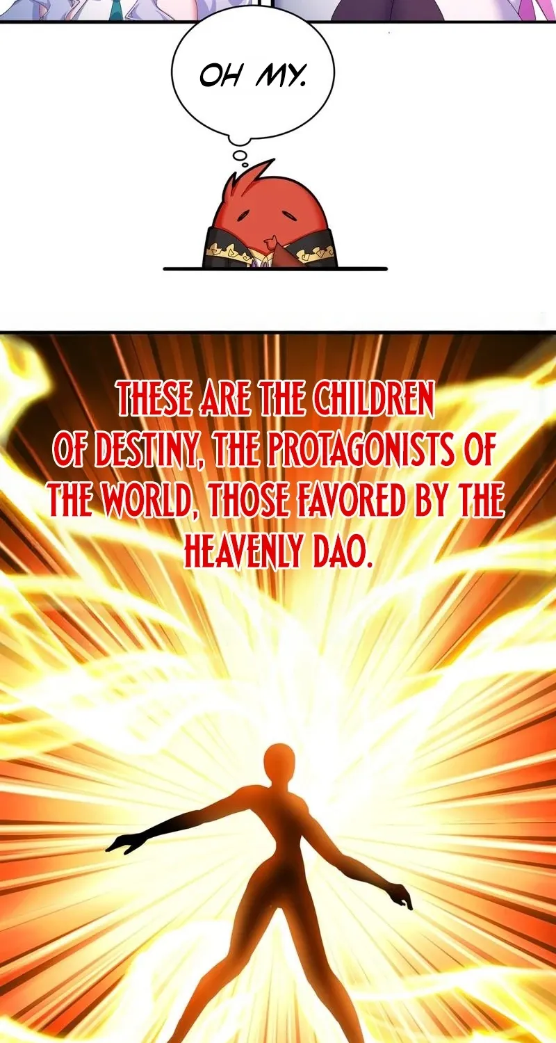 It Turns Out That They Are the Protagonists Chapter 40 page 12 - 