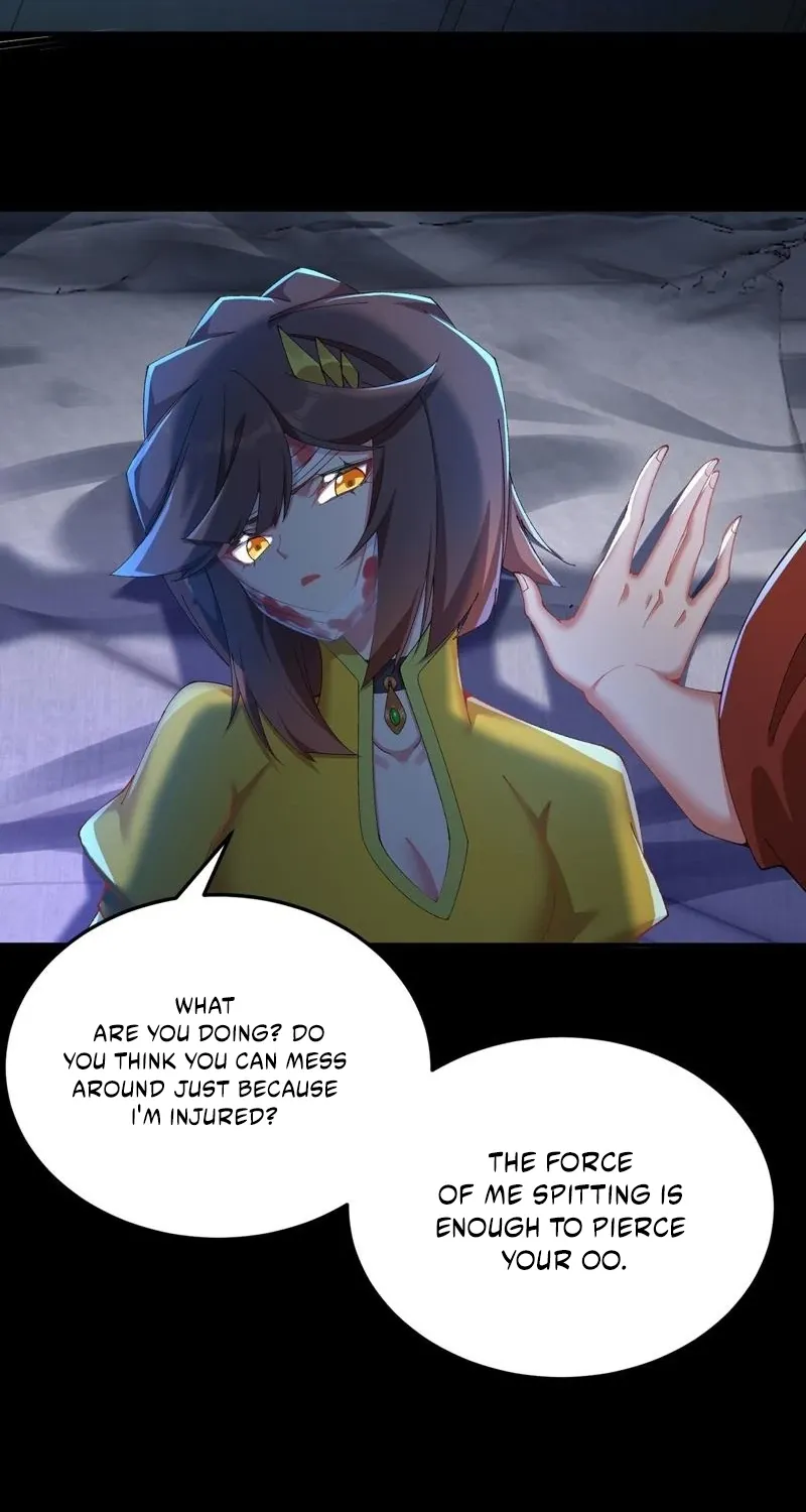 It Turns Out That They Are the Protagonists Chapter 40 page 26 - 