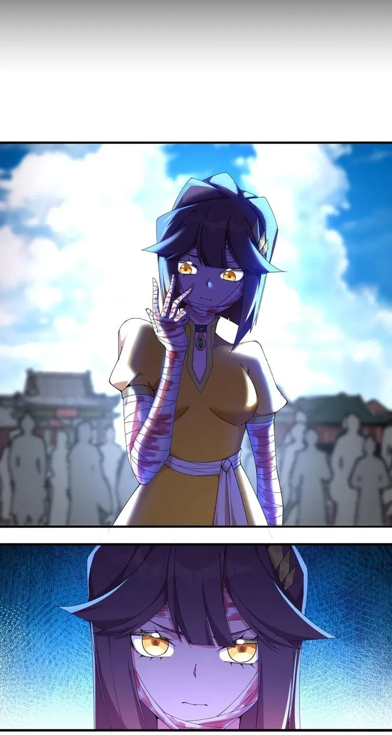 It Turns Out That They Are the Protagonists Chapter 40 page 30 - 