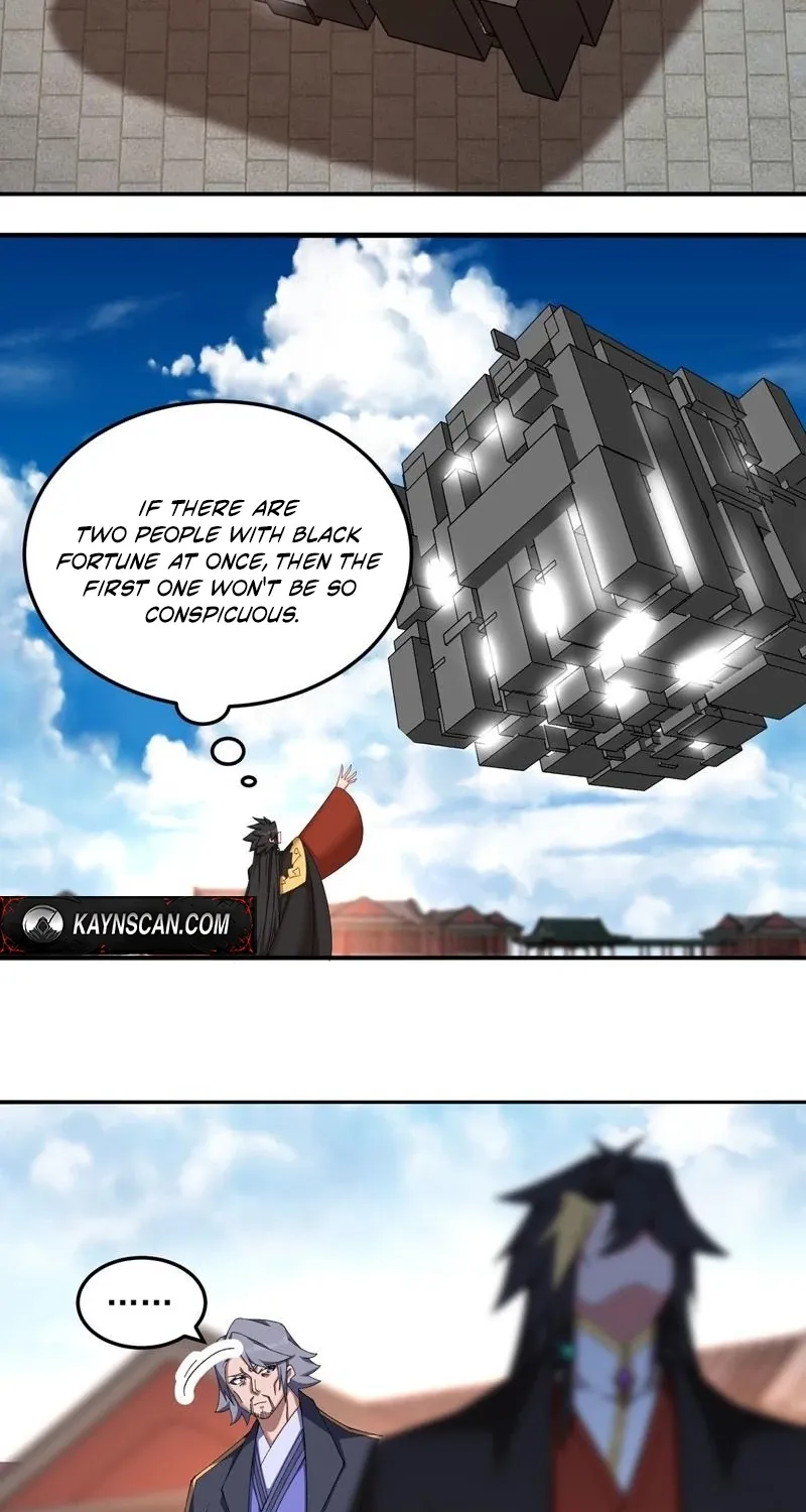 It Turns Out That They Are the Protagonists Chapter 40 page 43 - 