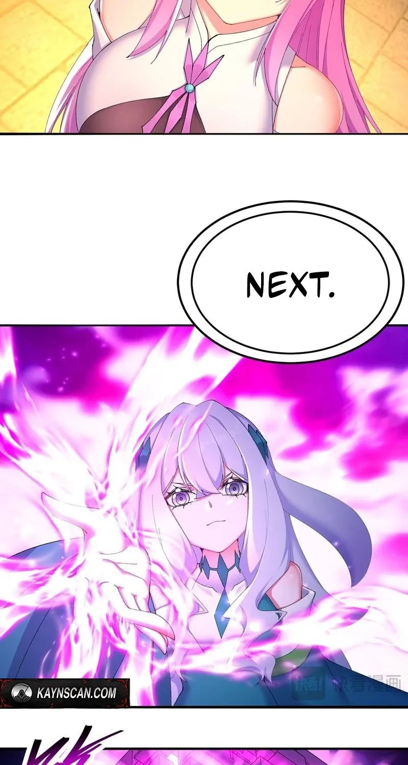 It Turns Out That They Are the Protagonists Chapter 40 page 7 - 