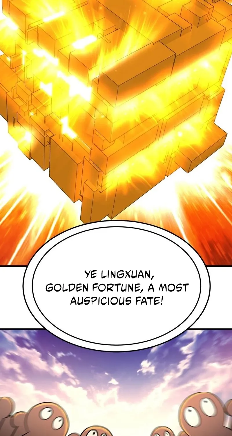It Turns Out That They Are the Protagonists Chapter 40 page 10 - 