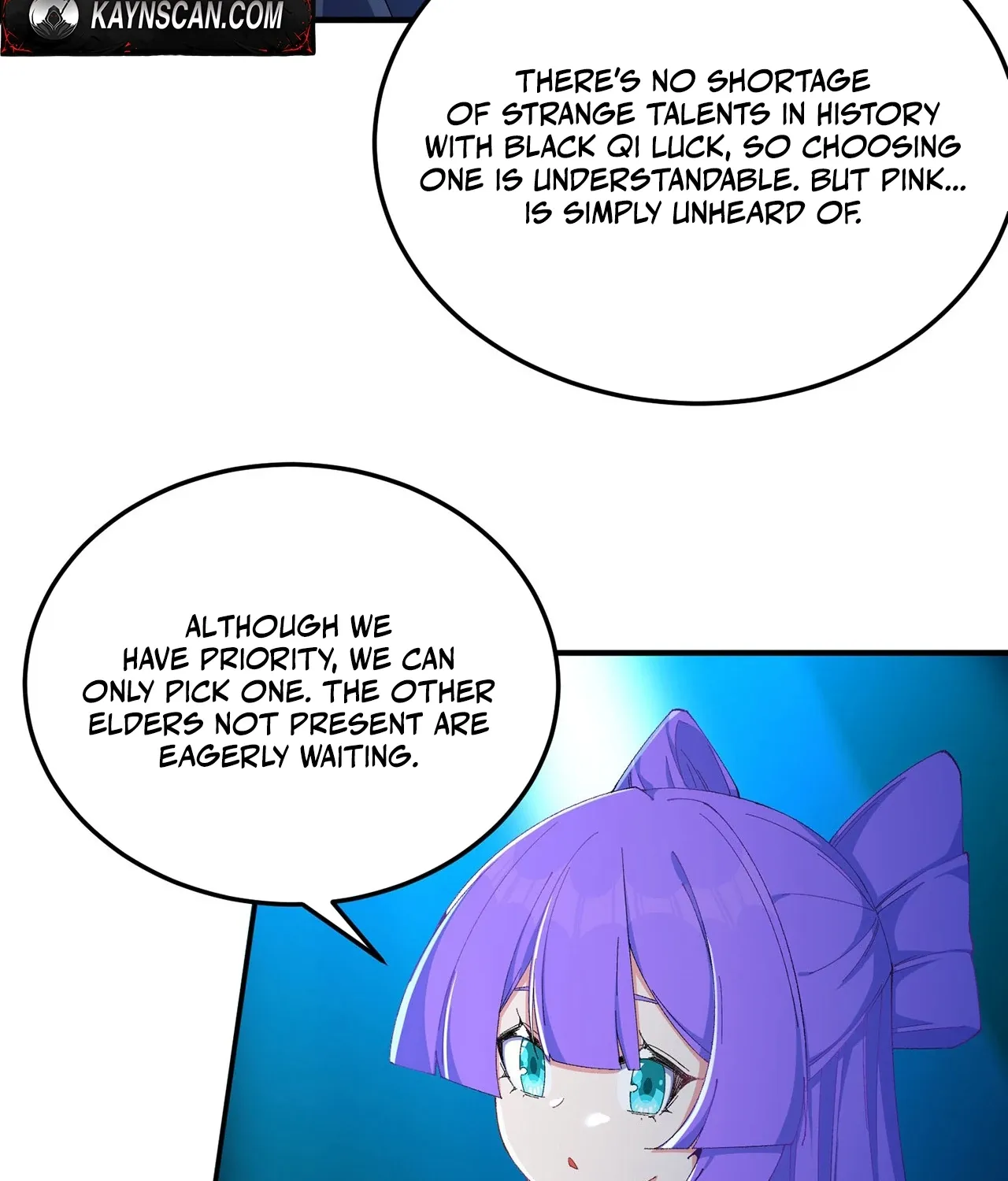 It Turns Out That They Are the Protagonists Chapter 41 page 22 - 