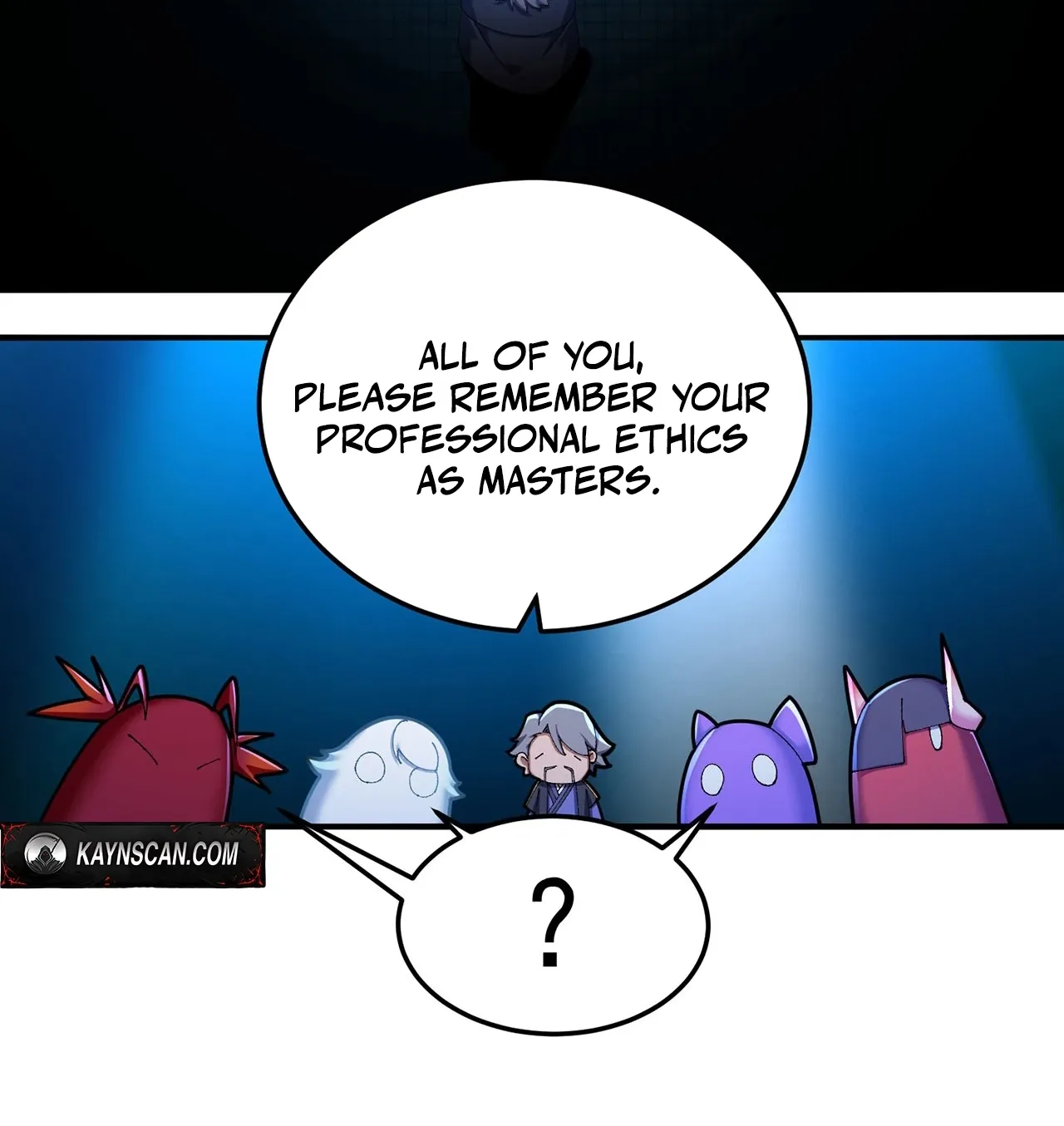 It Turns Out That They Are the Protagonists Chapter 41 page 30 - 