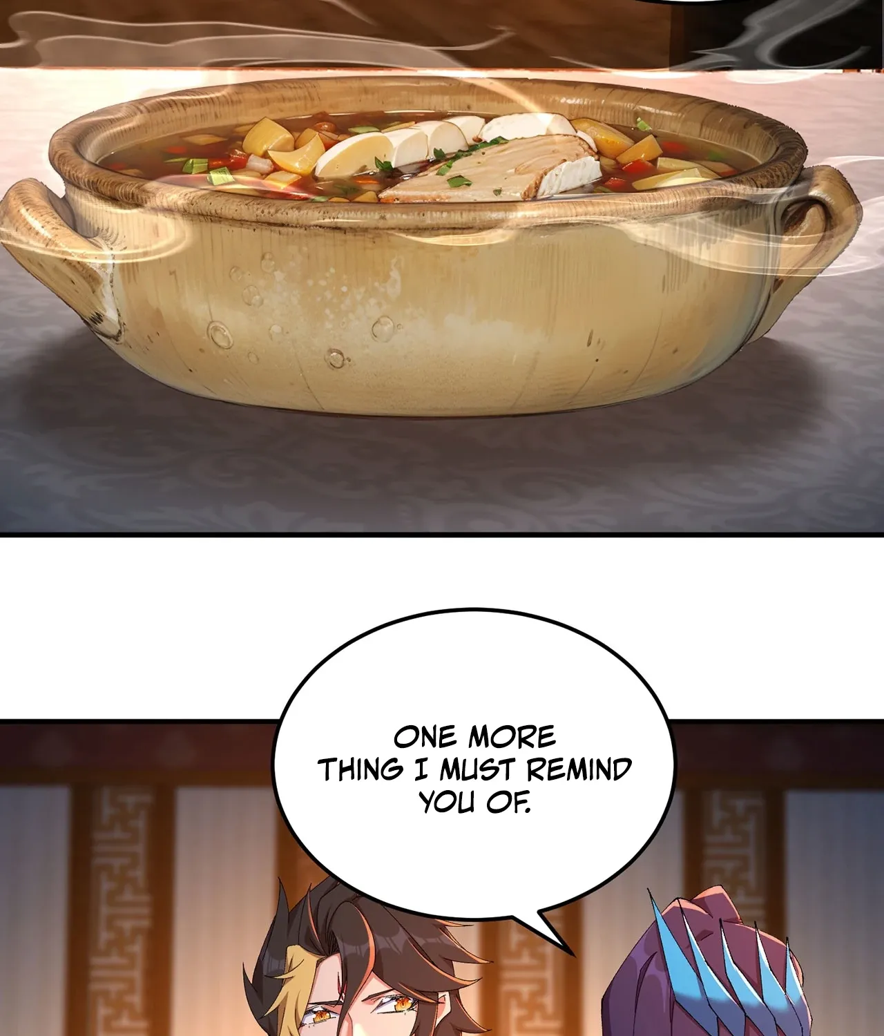 It Turns Out That They Are the Protagonists Chapter 41 page 39 - 
