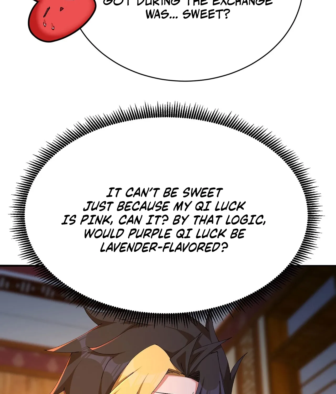 It Turns Out That They Are the Protagonists Chapter 41 page 66 - 