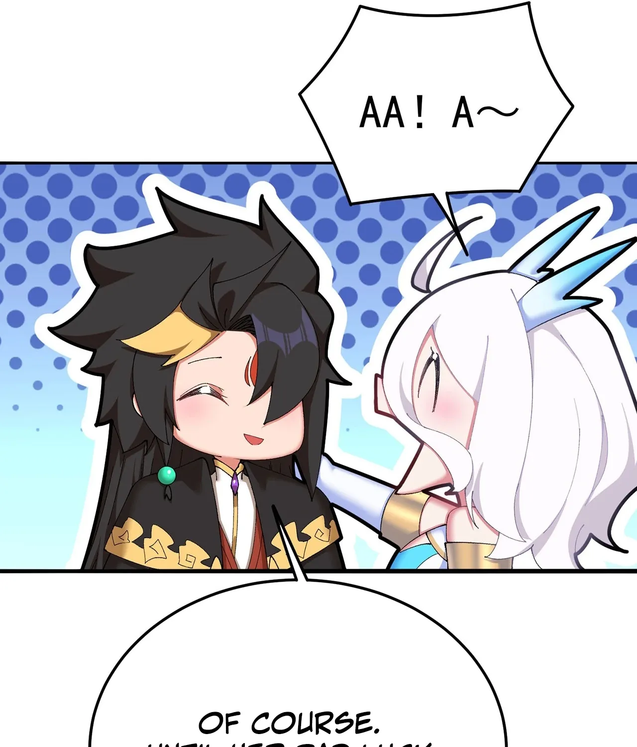 It Turns Out That They Are the Protagonists Chapter 41 page 69 - 