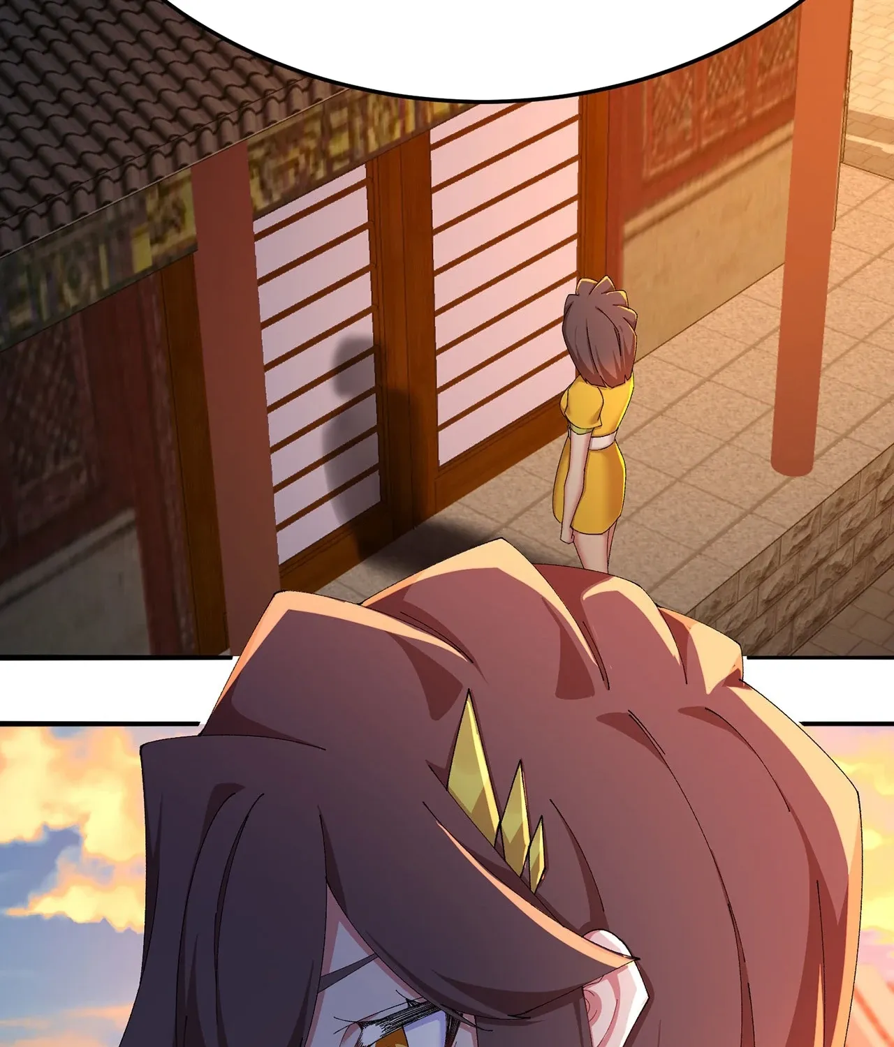 It Turns Out That They Are the Protagonists Chapter 41 page 71 - 