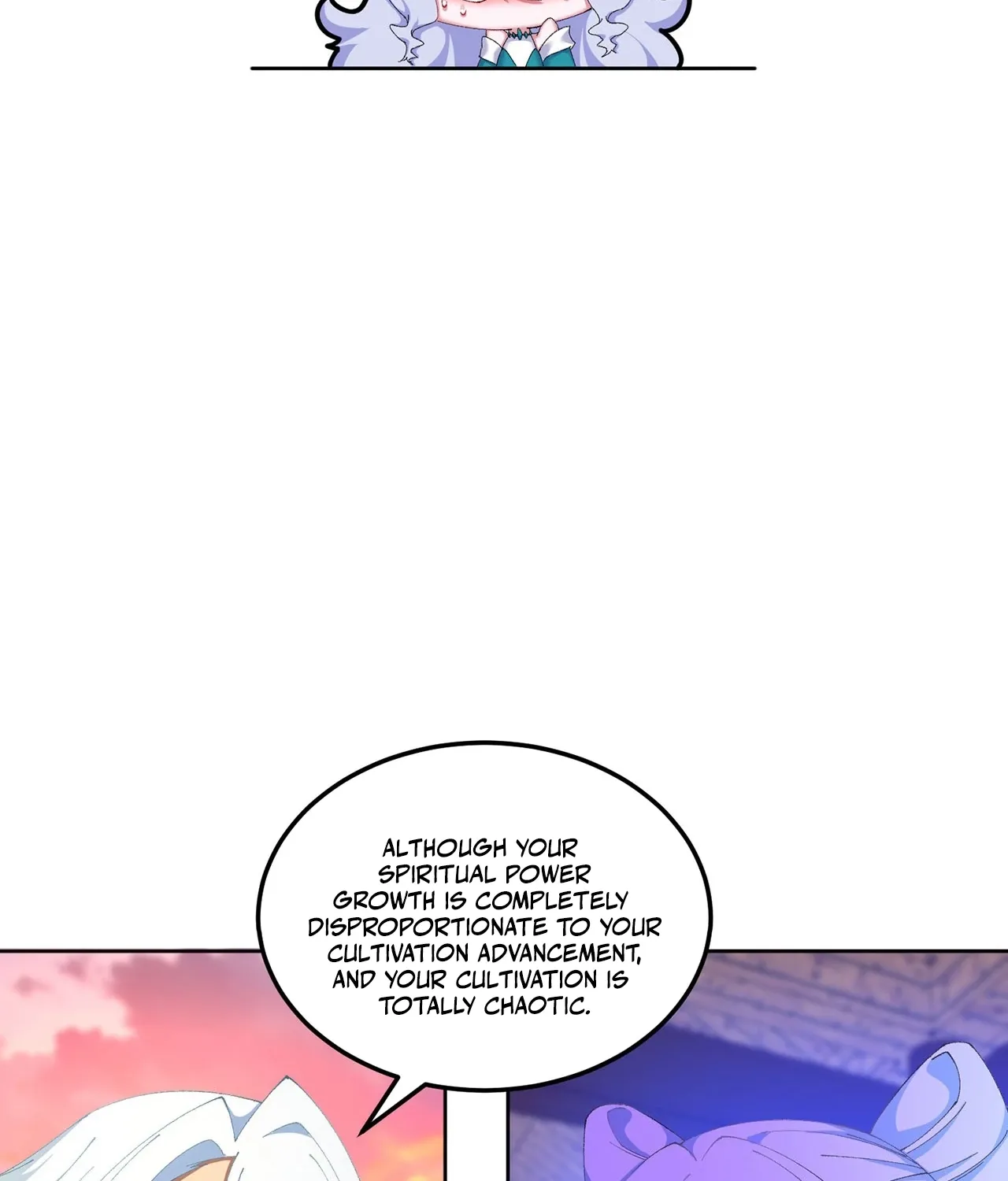 It Turns Out That They Are the Protagonists Chapter 42 page 12 - 