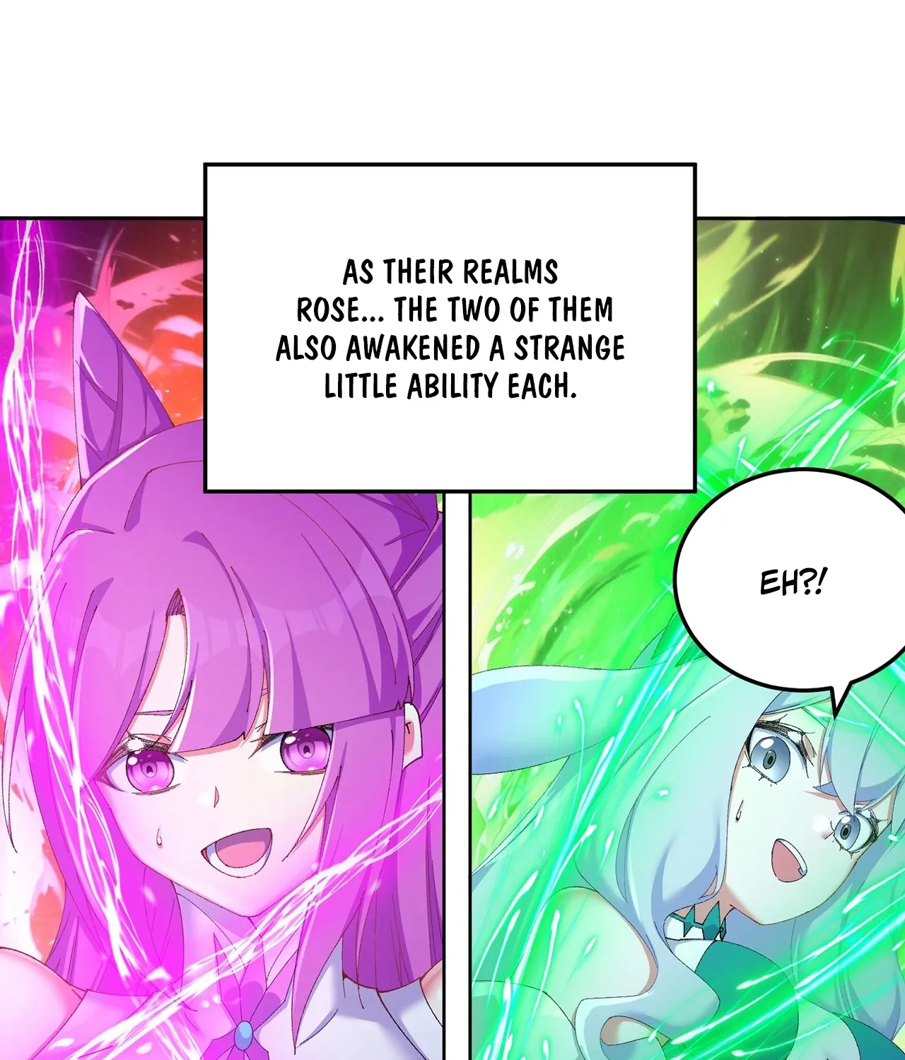 It Turns Out That They Are the Protagonists Chapter 42 page 16 - 