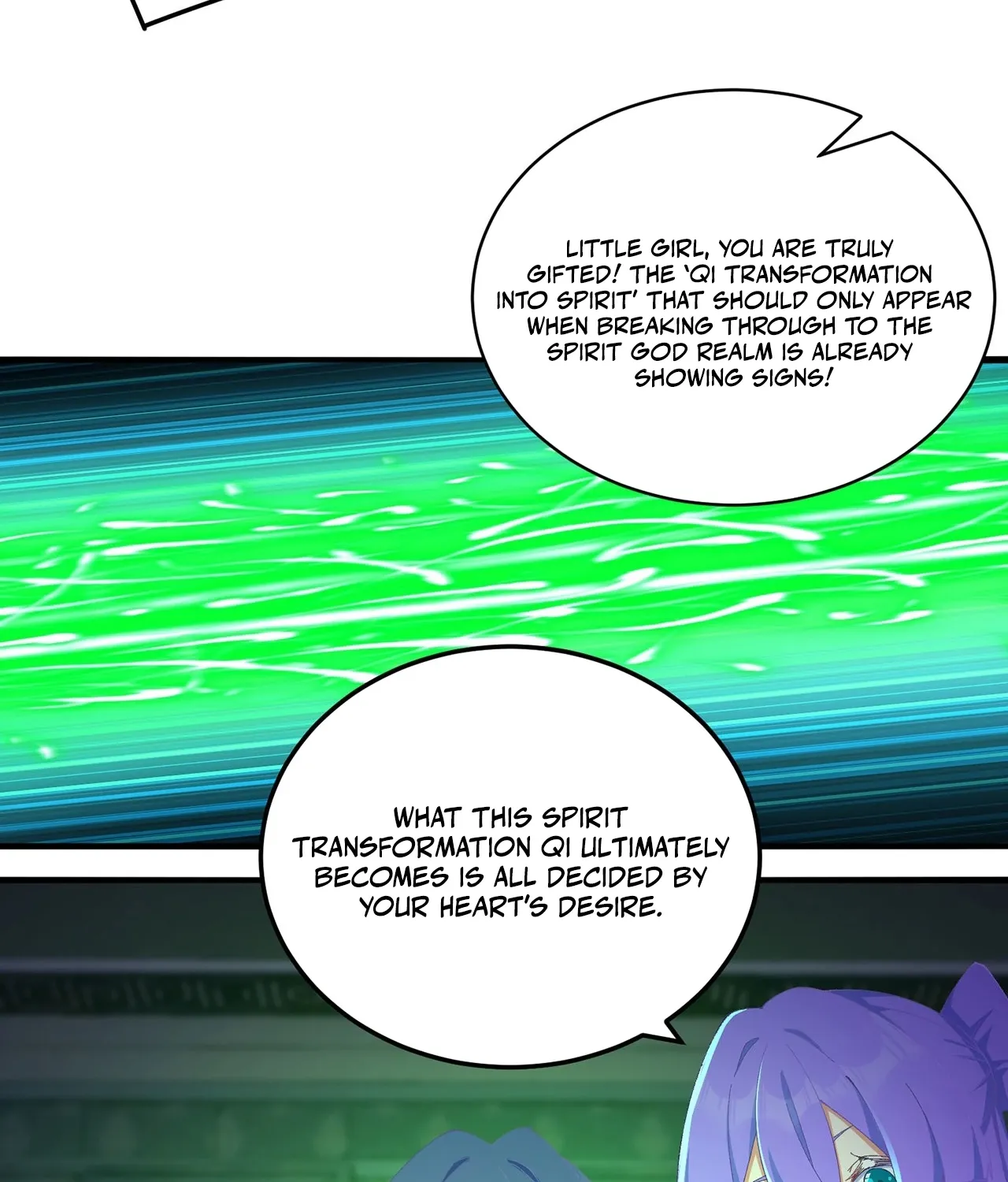 It Turns Out That They Are the Protagonists Chapter 42 page 29 - 
