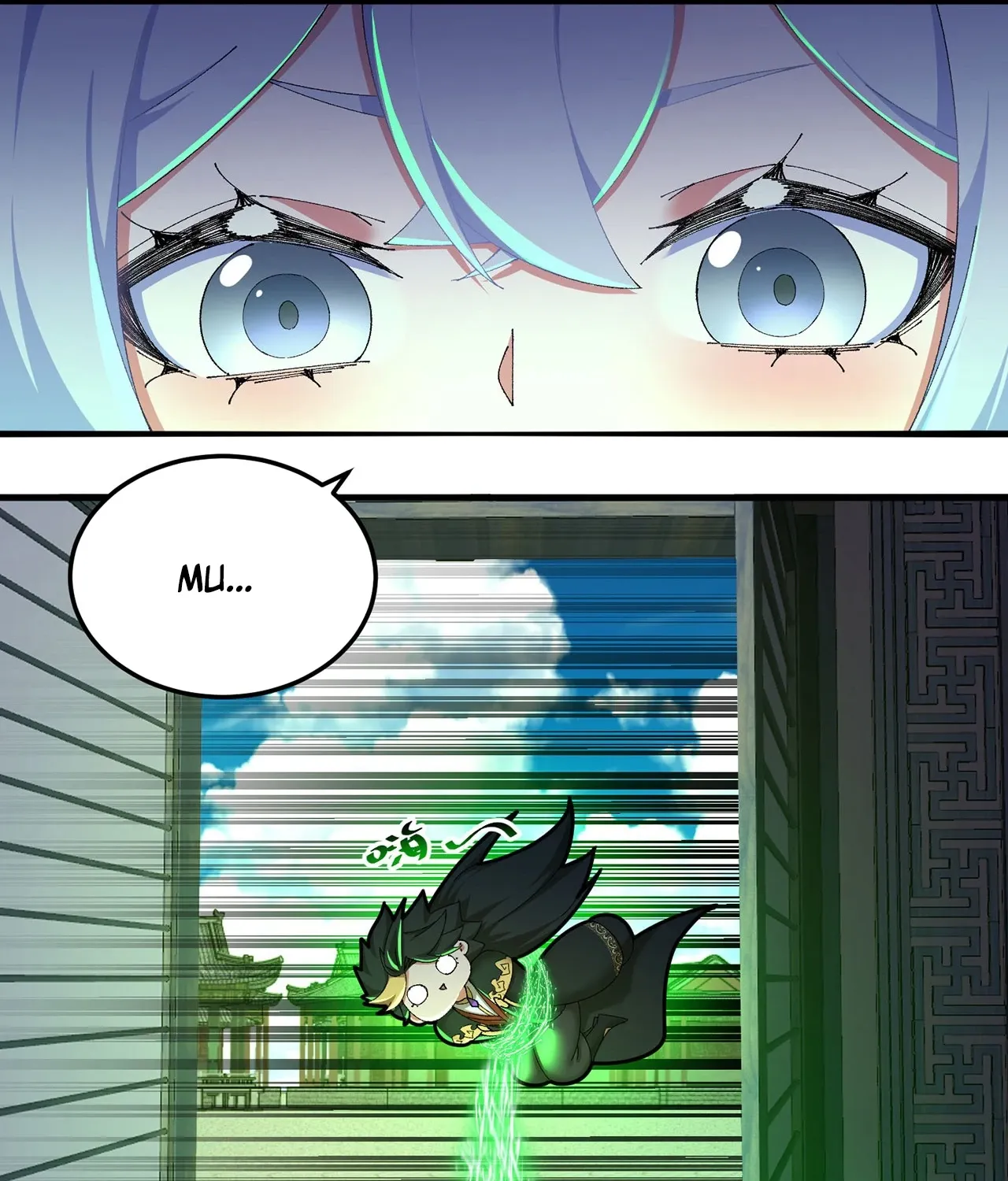 It Turns Out That They Are the Protagonists Chapter 42 page 31 - 