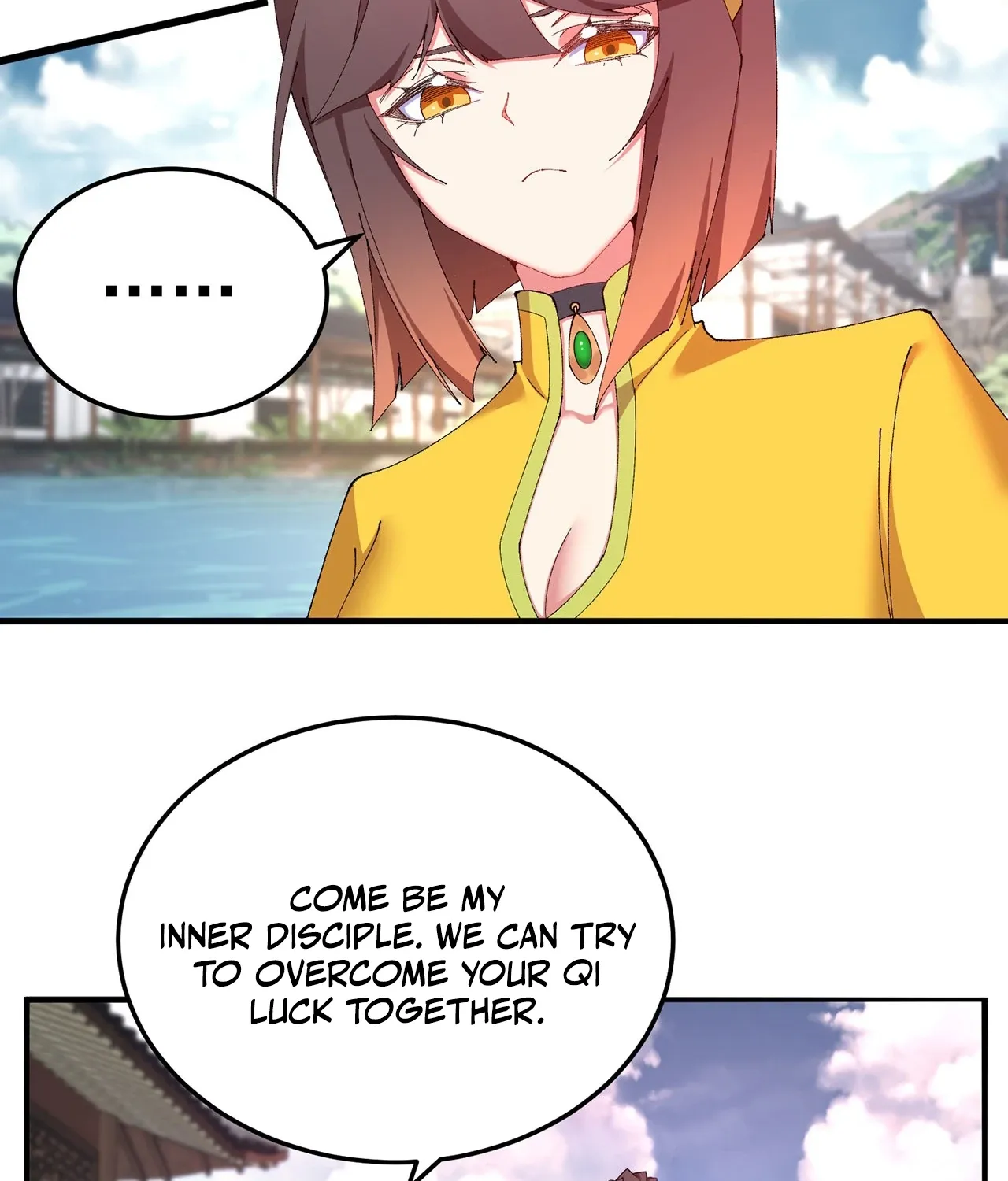 It Turns Out That They Are the Protagonists Chapter 42 page 73 - 