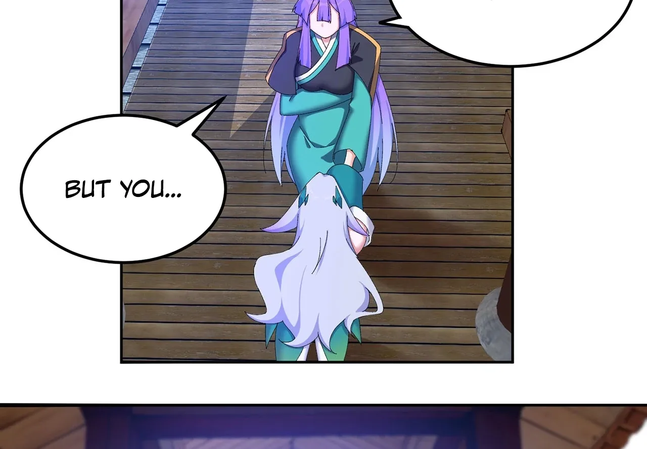 It Turns Out That They Are the Protagonists Chapter 42 page 10 - 