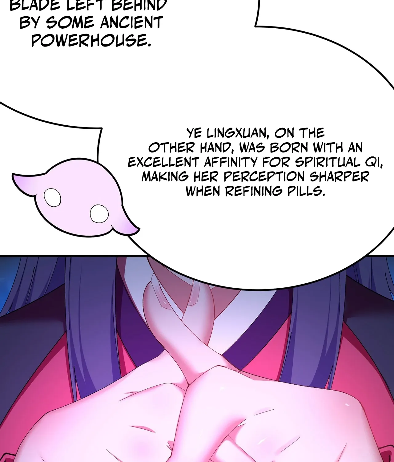 It Turns Out That They Are the Protagonists Chapter 43 page 12 - 