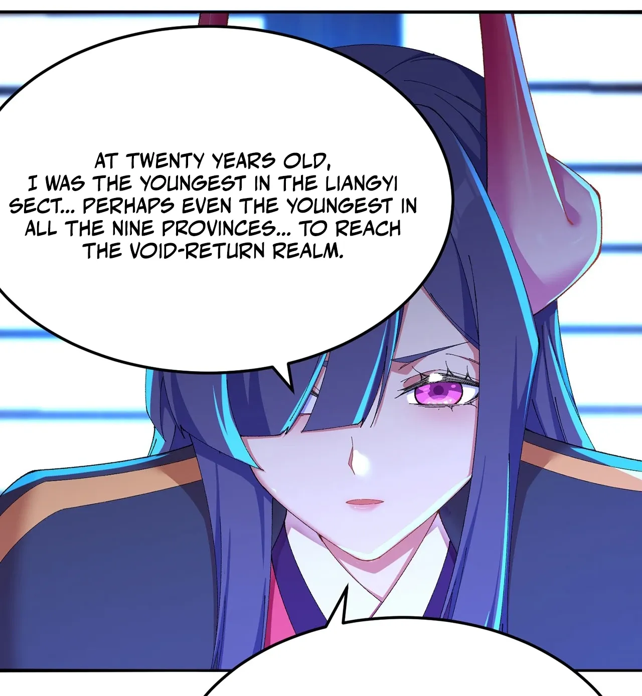 It Turns Out That They Are the Protagonists Chapter 43 page 23 - 