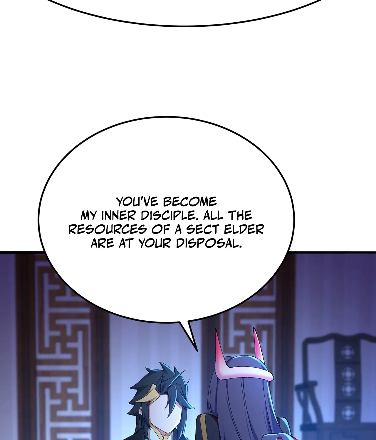 It Turns Out That They Are the Protagonists Chapter 43 page 32 - 