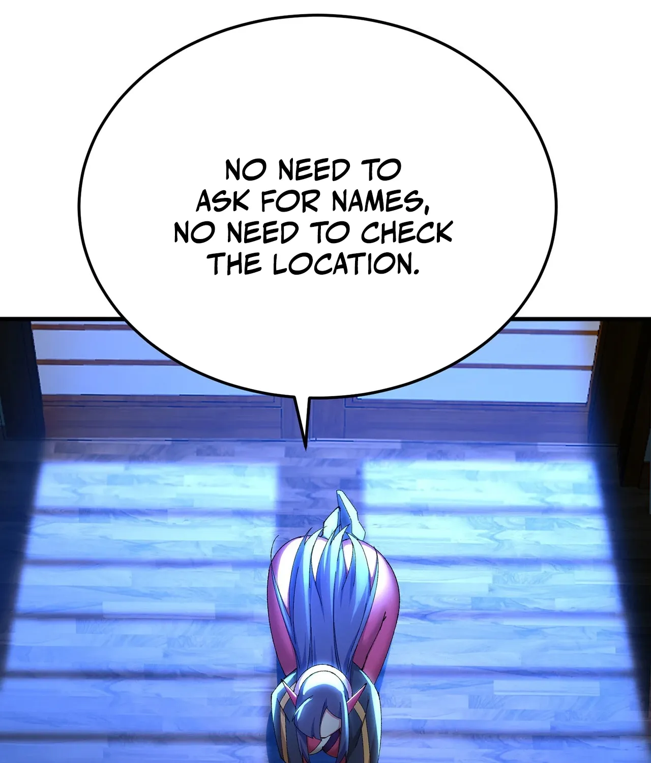 It Turns Out That They Are the Protagonists Chapter 43 page 41 - 