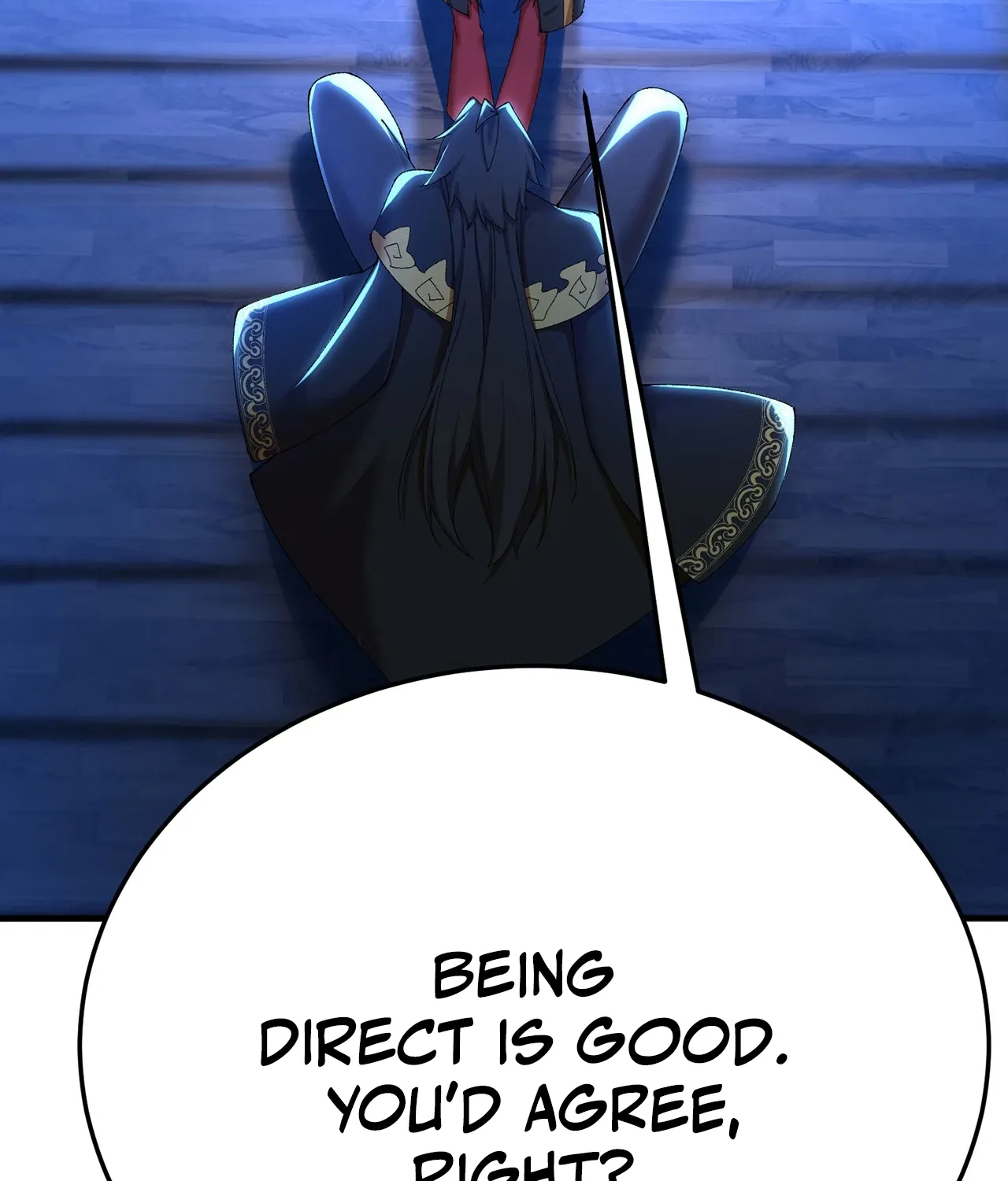 It Turns Out That They Are the Protagonists Chapter 43 page 42 - 