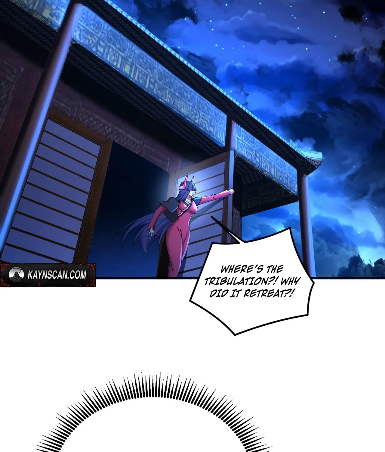 It Turns Out That They Are the Protagonists Chapter 43 page 63 - 