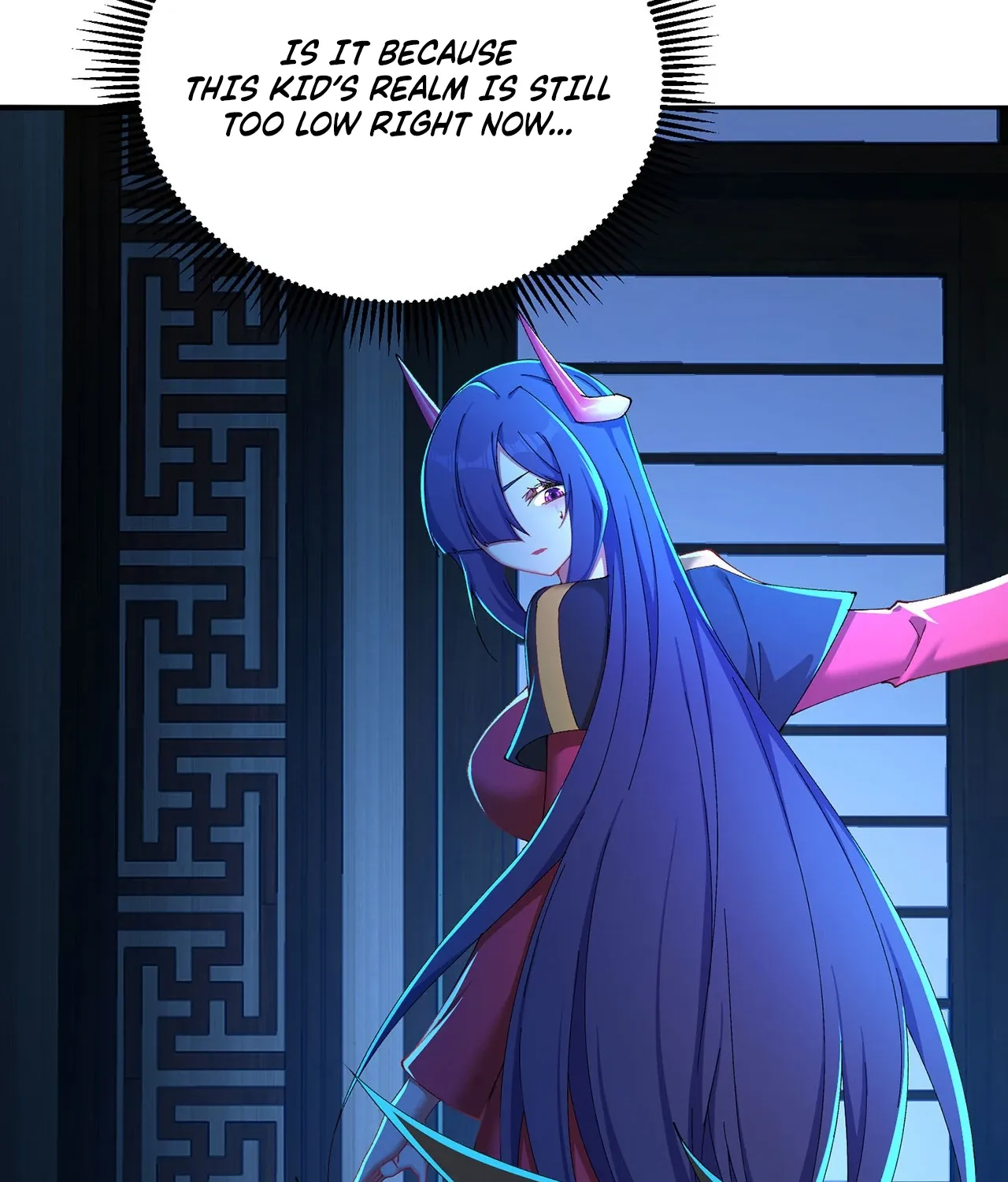 It Turns Out That They Are the Protagonists Chapter 43 page 64 - 