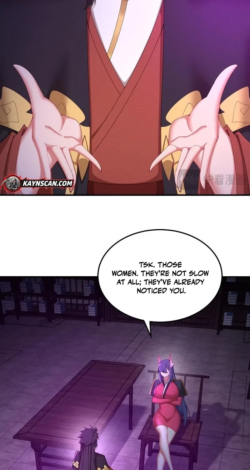 It Turns Out That They Are the Protagonists Chapter 44 page 31 - 