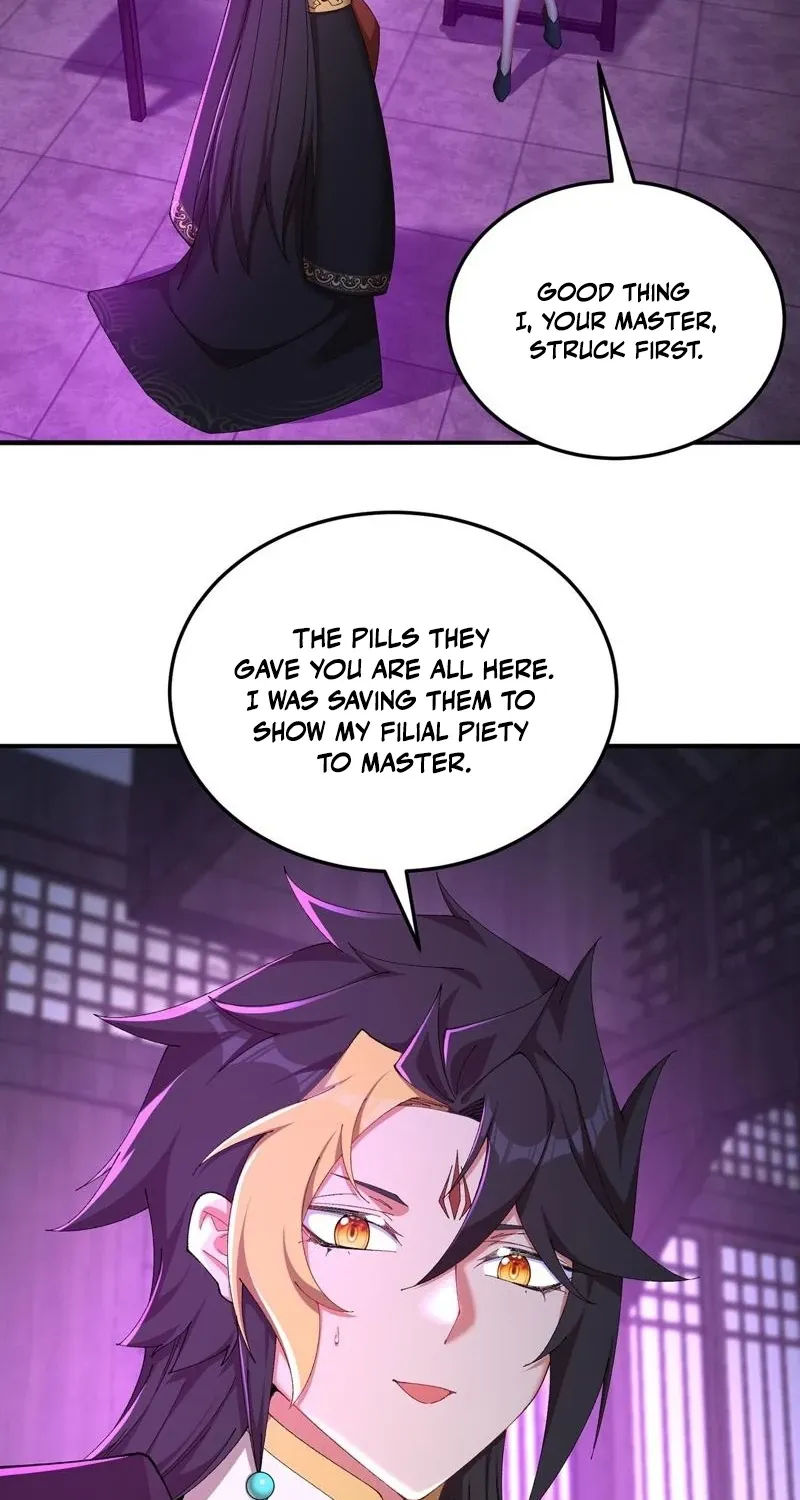 It Turns Out That They Are the Protagonists Chapter 44 page 32 - 