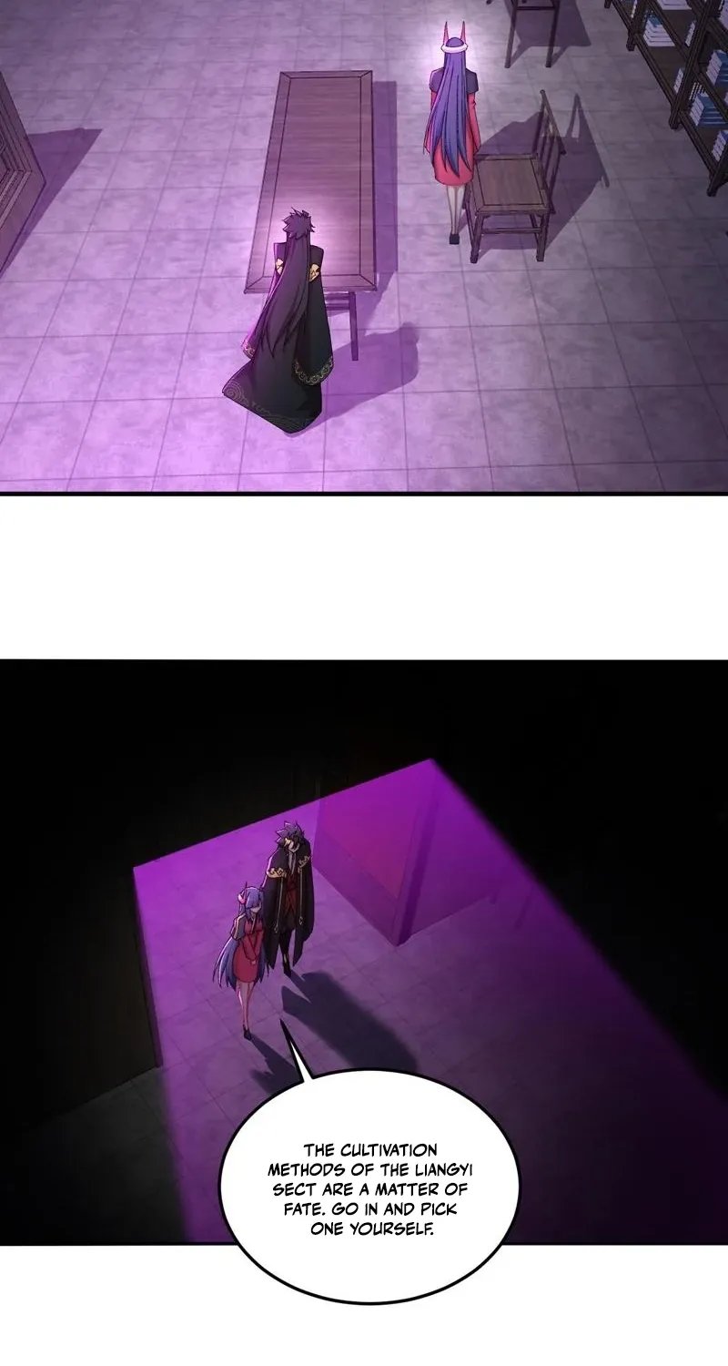 It Turns Out That They Are the Protagonists Chapter 44 page 37 - 