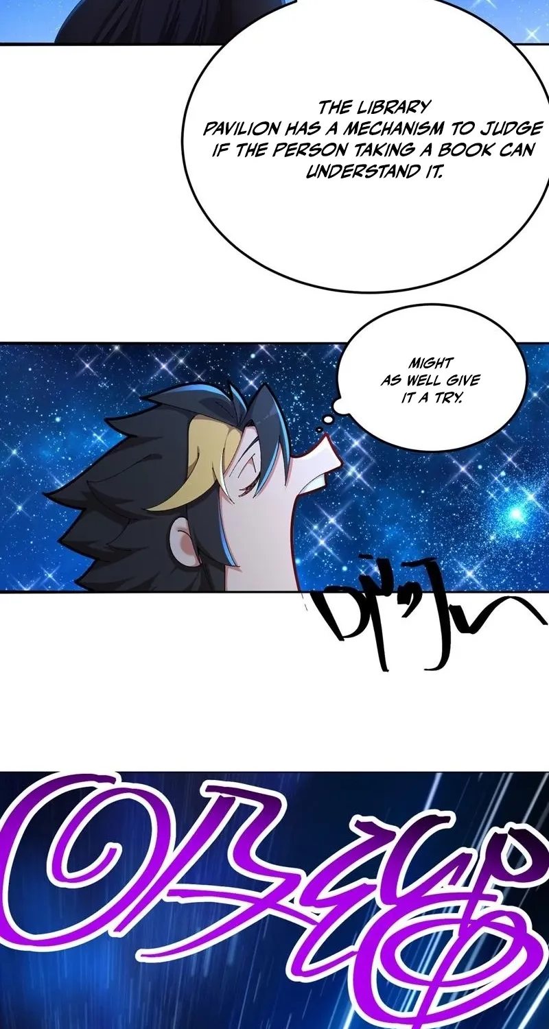 It Turns Out That They Are the Protagonists Chapter 44 page 44 - 