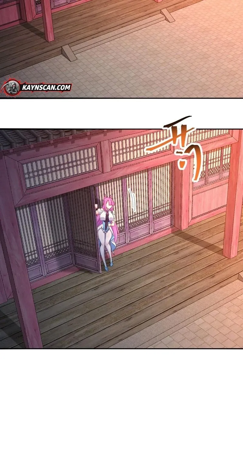 It Turns Out That They Are the Protagonists Chapter 45 page 19 - 