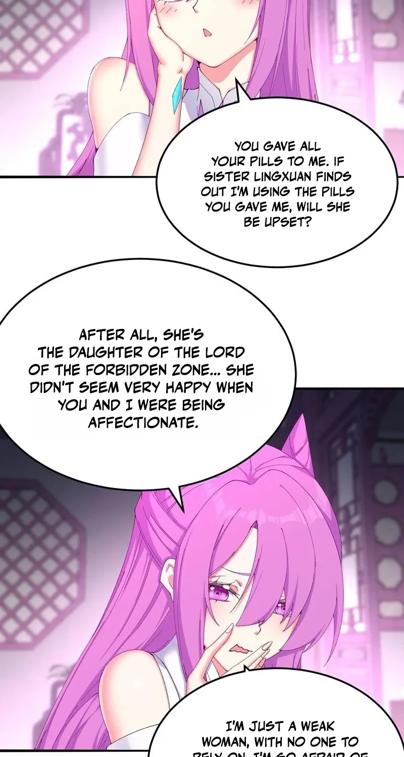 It Turns Out That They Are the Protagonists Chapter 45 page 3 - 