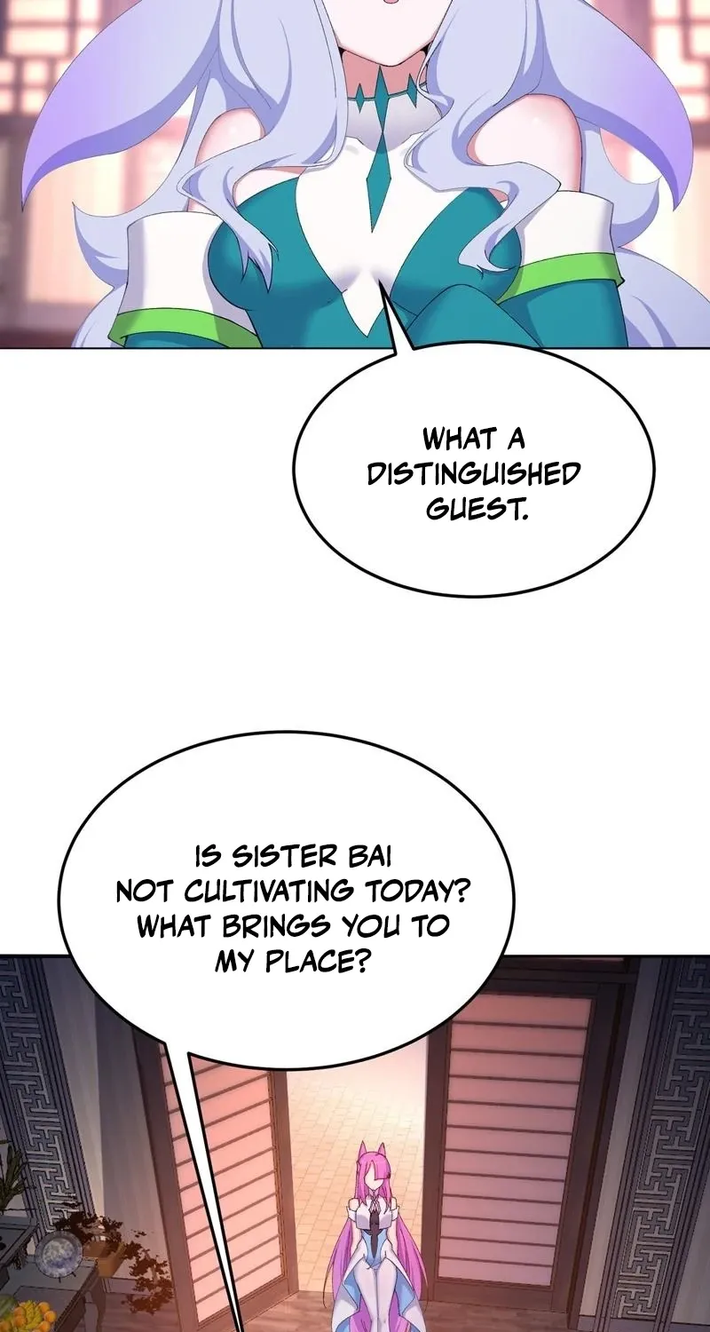 It Turns Out That They Are the Protagonists Chapter 45 page 22 - 