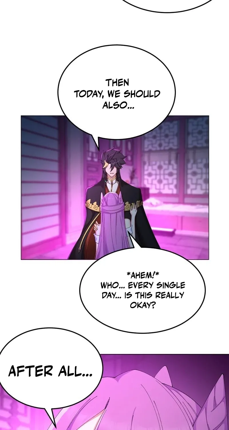 It Turns Out That They Are the Protagonists Chapter 45 page 10 - 