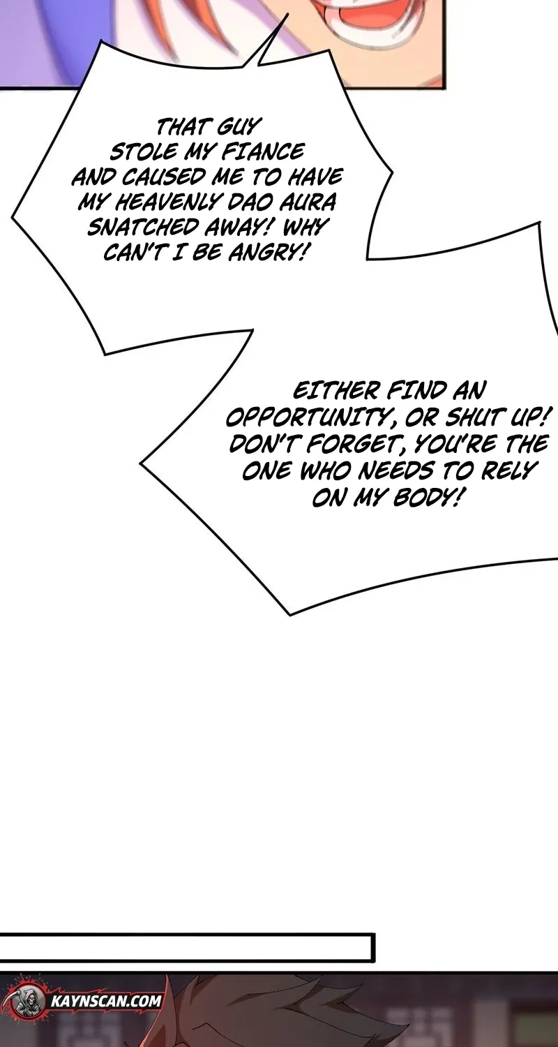 It Turns Out That They Are the Protagonists Chapter 46 page 13 - 
