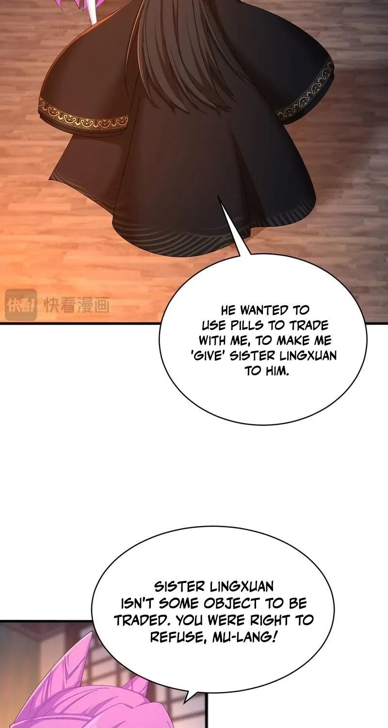 It Turns Out That They Are the Protagonists Chapter 46 page 15 - 