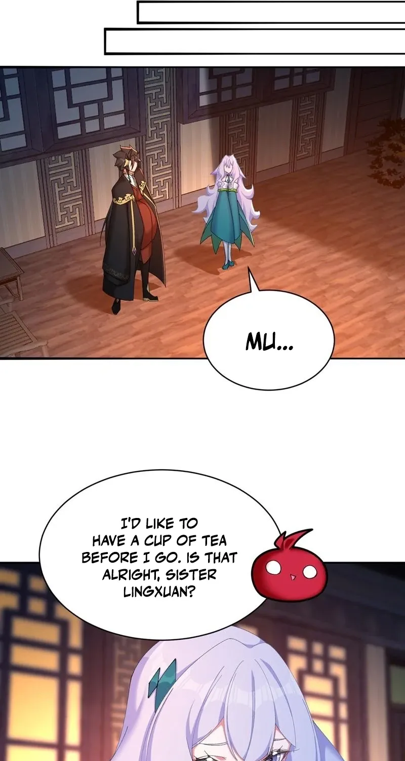 It Turns Out That They Are the Protagonists Chapter 46 page 22 - 