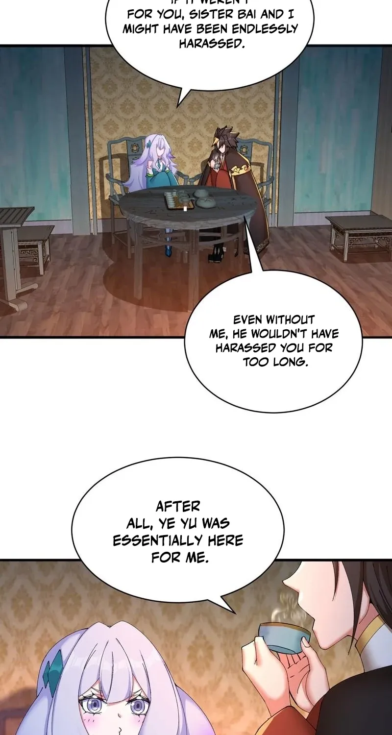 It Turns Out That They Are the Protagonists Chapter 46 page 24 - 