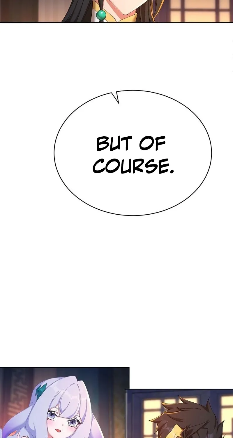 It Turns Out That They Are the Protagonists Chapter 46 page 34 - 