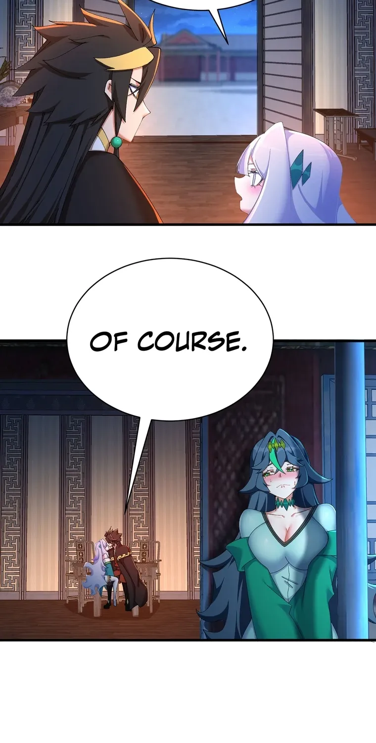 It Turns Out That They Are the Protagonists Chapter 47 page 14 - 