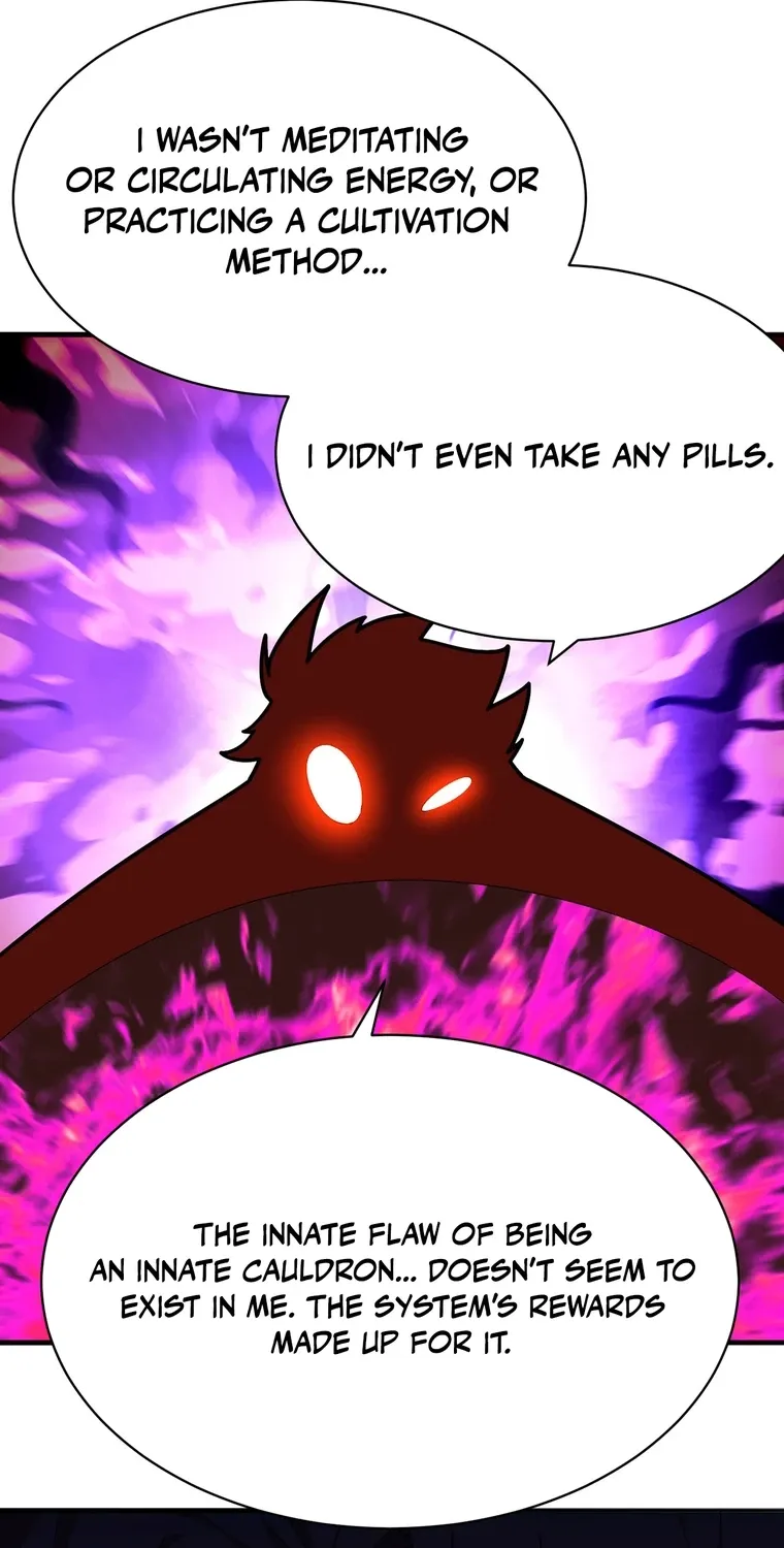 It Turns Out That They Are the Protagonists Chapter 47 page 25 - 