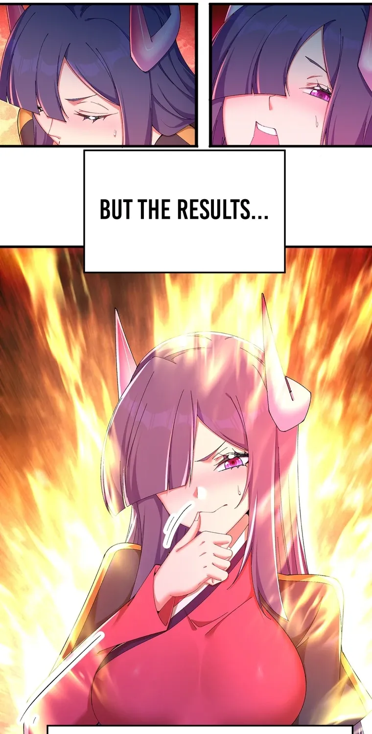 It Turns Out That They Are the Protagonists Chapter 47 page 37 - 