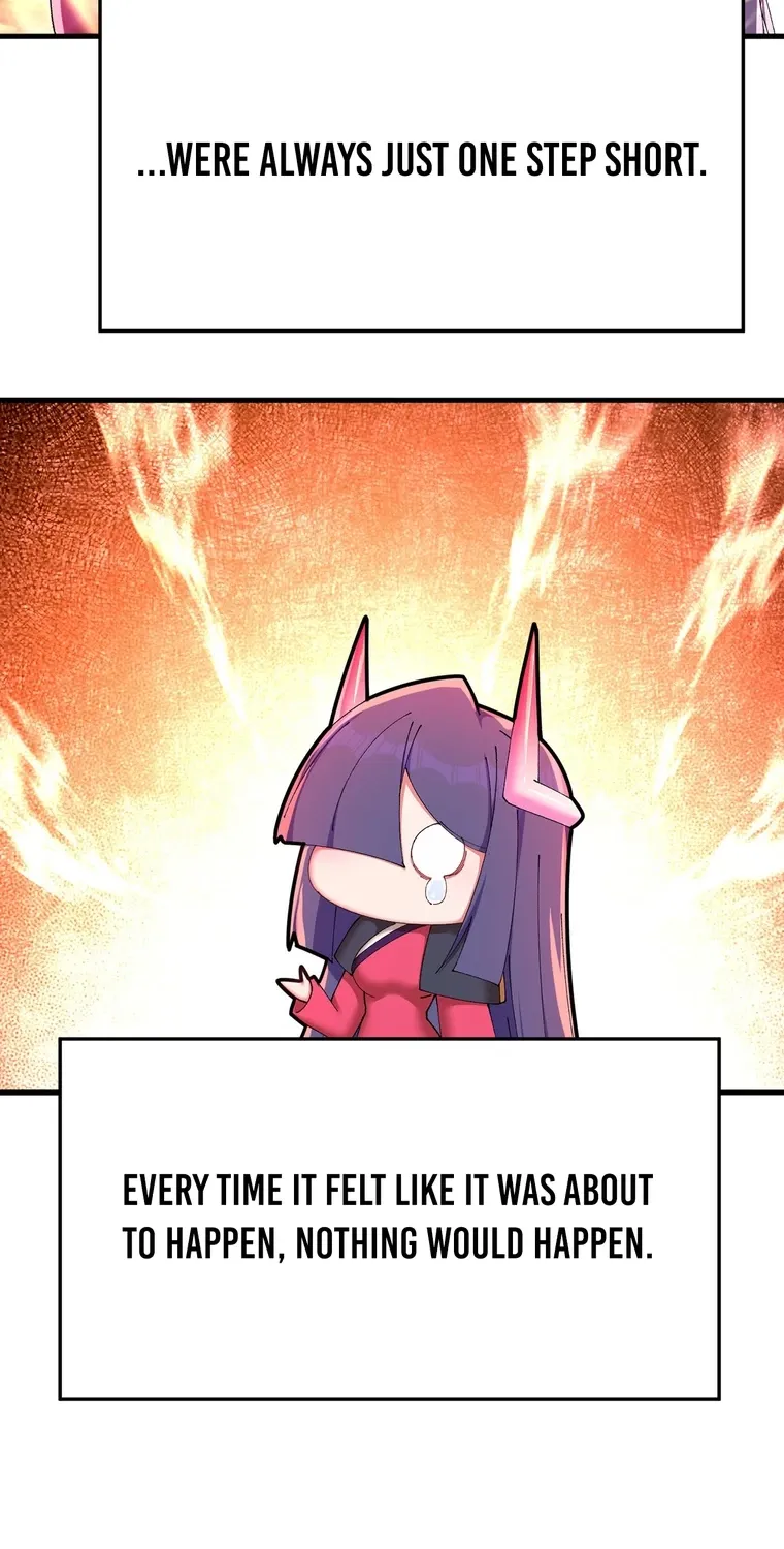 It Turns Out That They Are the Protagonists Chapter 47 page 38 - 