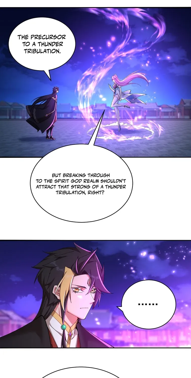 It Turns Out That They Are the Protagonists Chapter 47 page 44 - 
