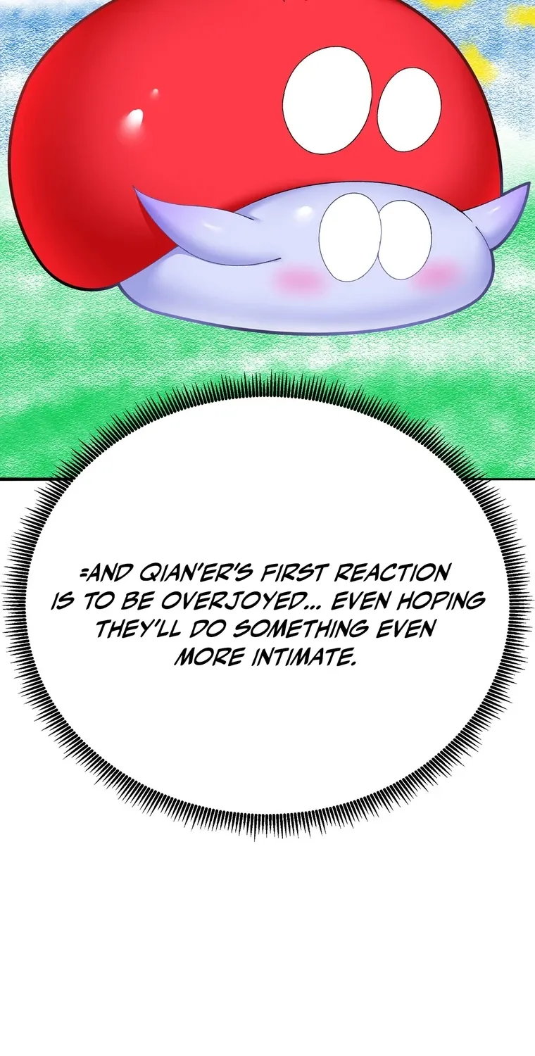 It Turns Out That They Are the Protagonists Chapter 47 page 9 - 