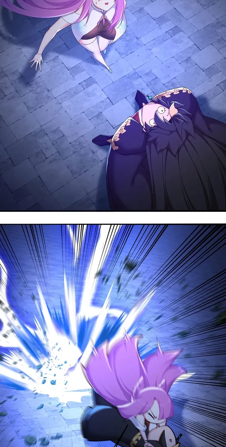 It Turns Out That They Are the Protagonists Chapter 48 page 4 - 