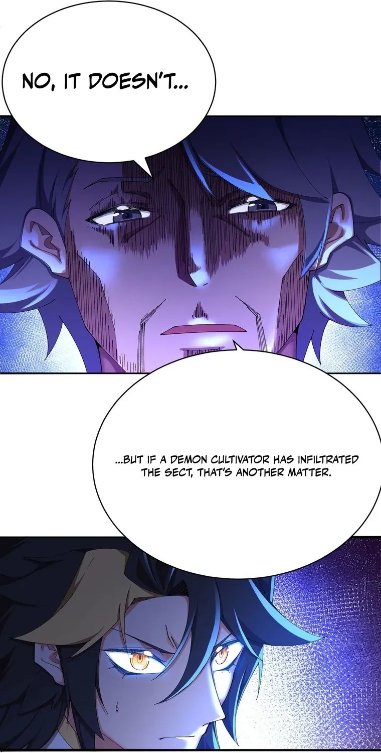 It Turns Out That They Are the Protagonists Chapter 48 page 39 - 