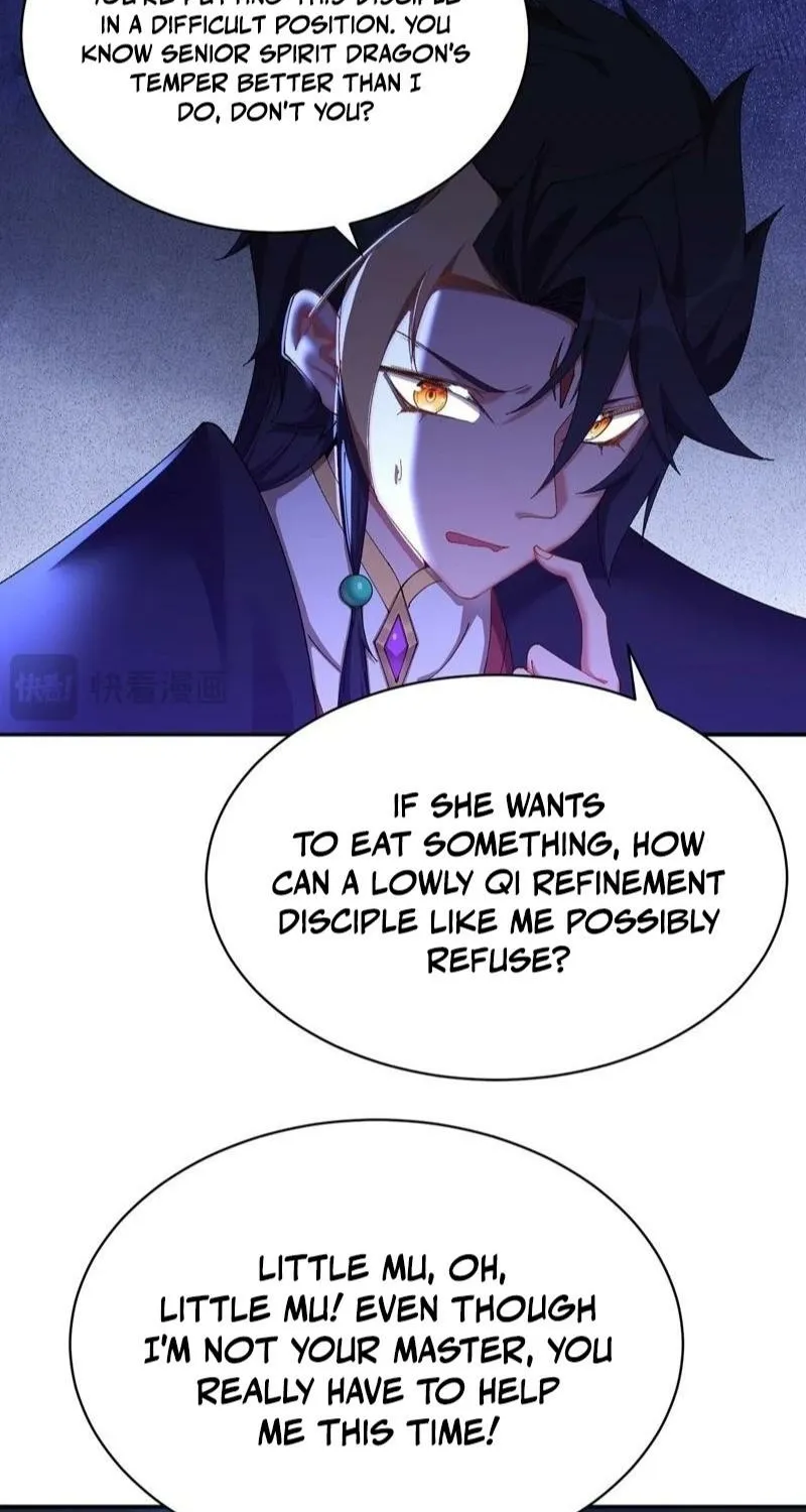 It Turns Out That They Are the Protagonists Chapter 49 page 16 - 