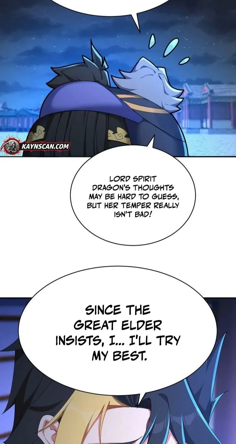 It Turns Out That They Are the Protagonists Chapter 49 page 17 - 
