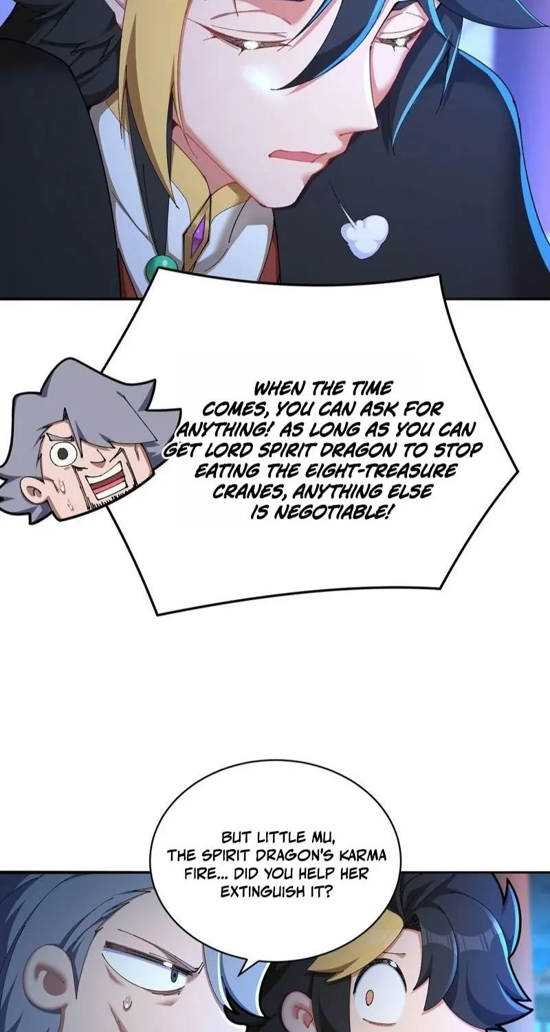 It Turns Out That They Are the Protagonists Chapter 49 page 18 - 