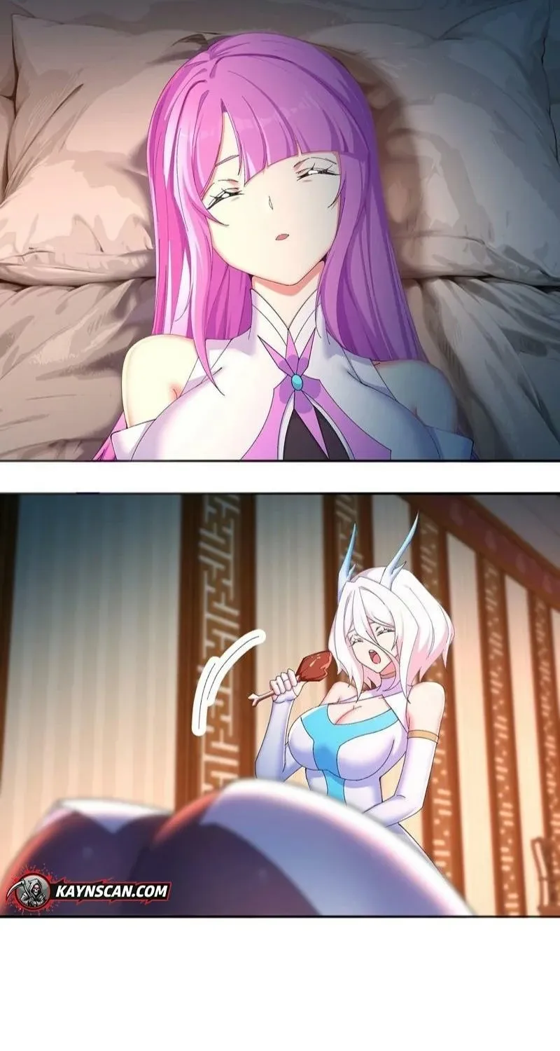 It Turns Out That They Are the Protagonists Chapter 49 page 3 - 